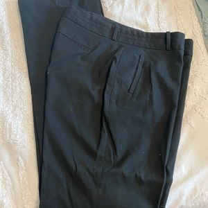 Woman’s Banana Republic Dress Pants